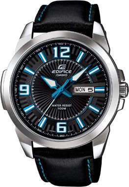 Casio Efr-103L-1A2Vudf Edifice Erkek Kol Saati