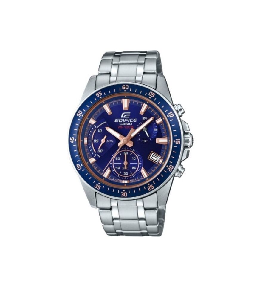 Casio EFV-540D-2AVUDF Casio EFV-540D-2AVUDF Erkek Kol Saati