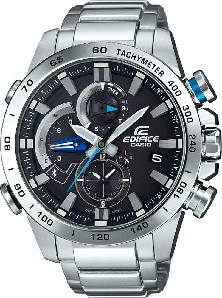 Casio Eqb-800D-1Adr Edifice Erkek Kol Saati