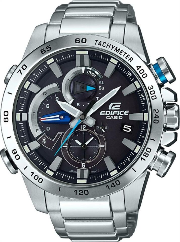Casio Eqb-800D-1Adr Edifice Erkek Kol Saati