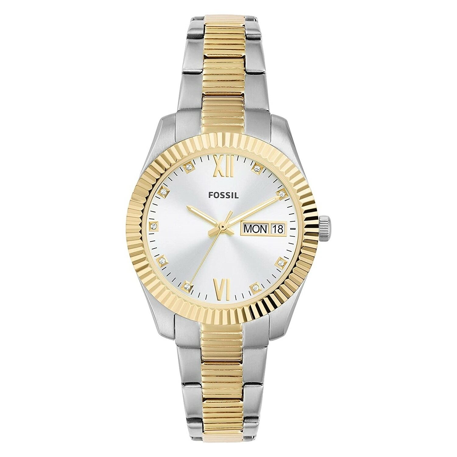 Fossil Fes5198 Kadın Kol Saati