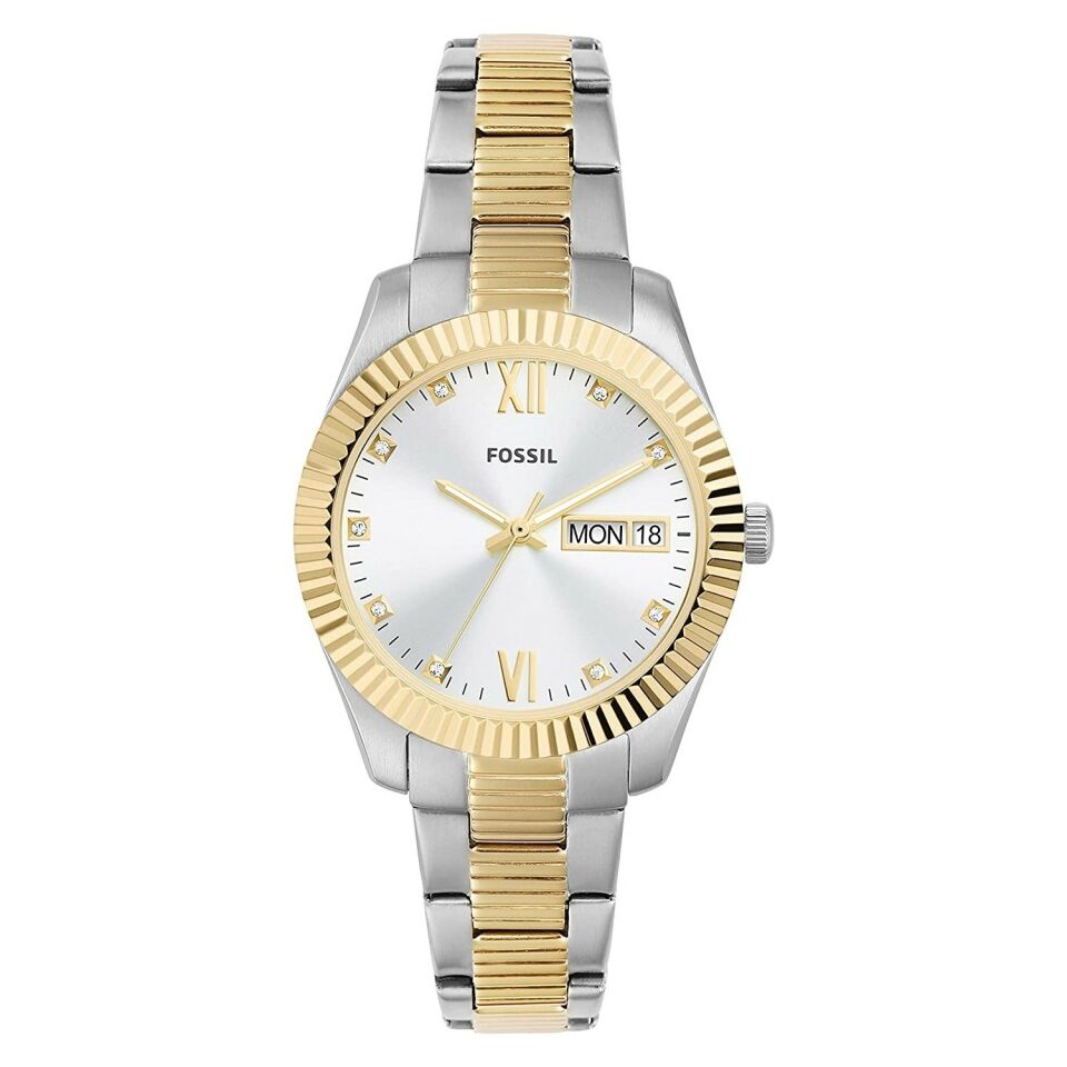Fossil Fes5198 Kadın Kol Saati