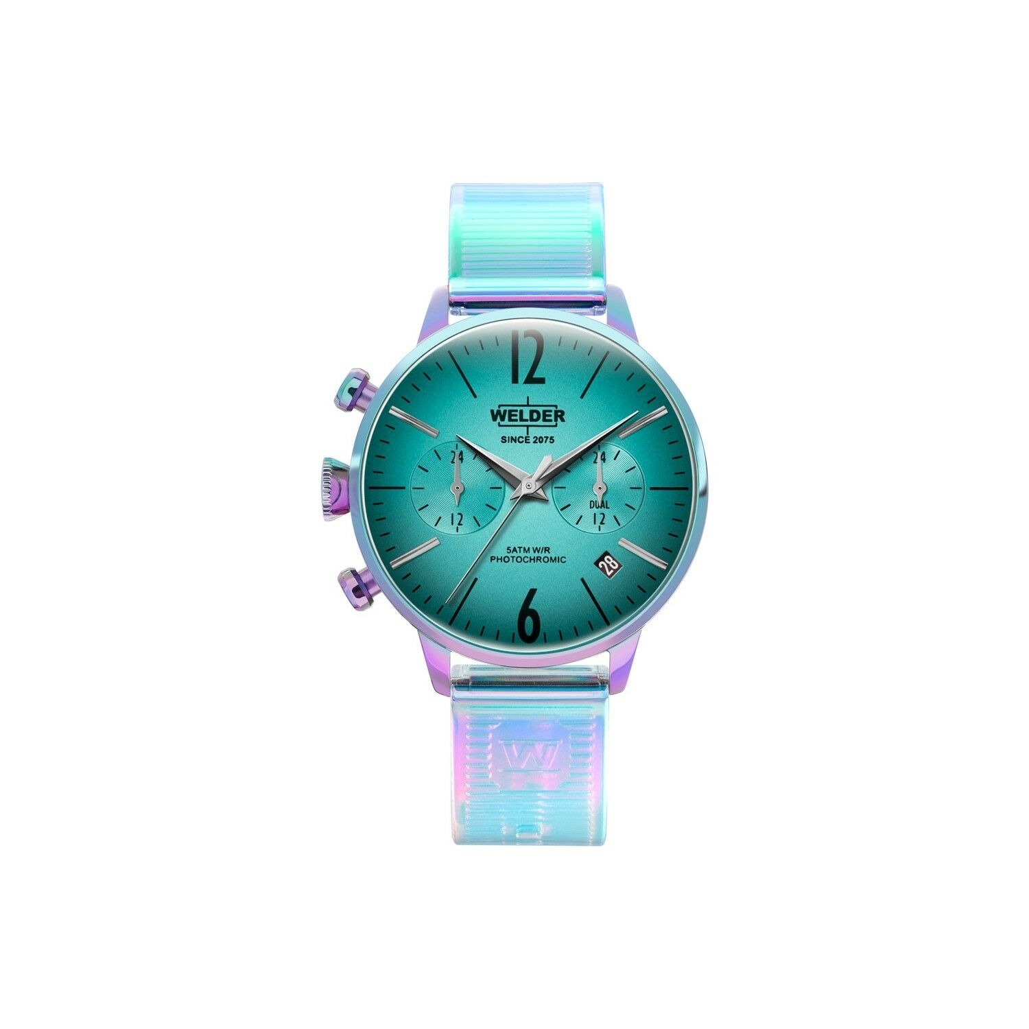 Welder Moody Wwrc671 Kadın Kol Saati