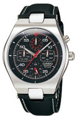 Casio Ef-311L-1Avdf Edifice Erkek Kol Saati