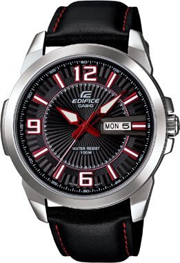 Casio Efr-103L-1A4Vudf Edifice Erkek Kol Saati