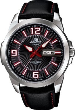 Casio Efr-103L-1A4Vudf Edifice Erkek Kol Saati