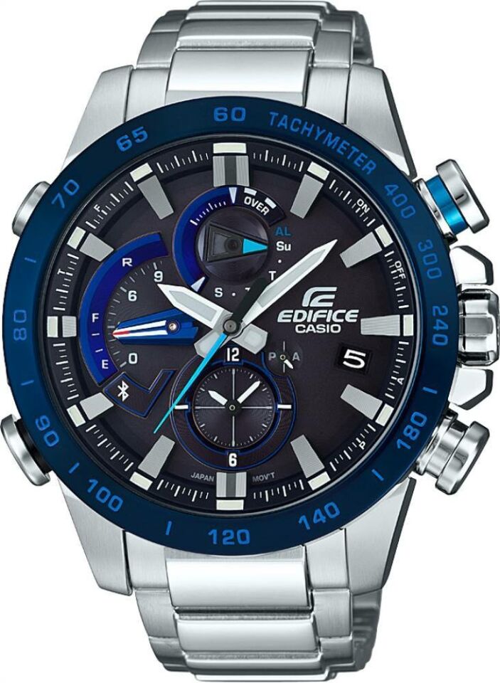 Casio EQB-800DB-1ADR Edifice Erkek Kol Saati