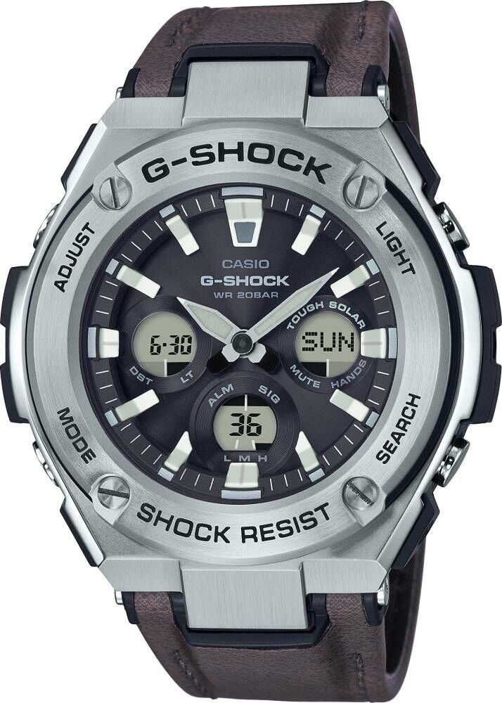 Casio Gst-S330L-1Adr G-Shock Erkek Kol Saati