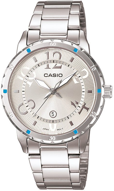Casio Ltp-1311D-7Adf Analog Kadın Kol Saati