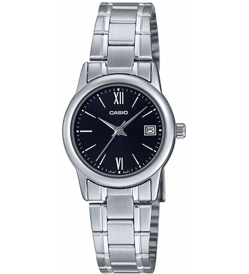 Casio Ltp-V002D-1Audf Casio Ltp-V002D-1Audf Kadın Kol Saati