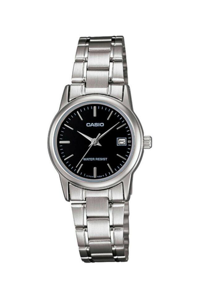 Casio Ltp-V002D-1Audf Casio Ltp-V002D-1Audf Kadın Kol Saati