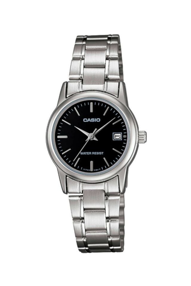 Casio Ltp-V002D-1Audf Casio Ltp-V002D-1Audf Kadın Kol Saati