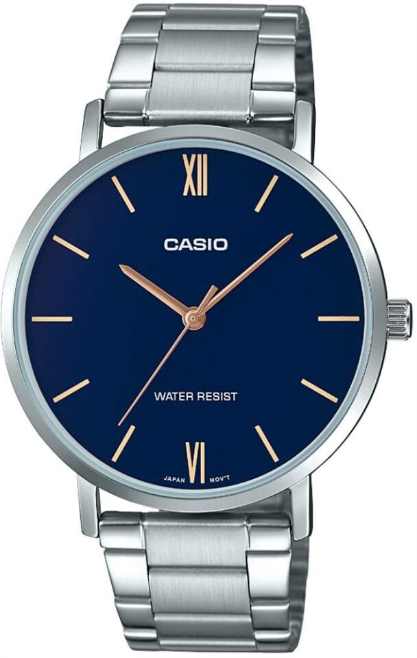 Casio Mtp-Vt01D-2Budf Analog Erkek Kol Saati