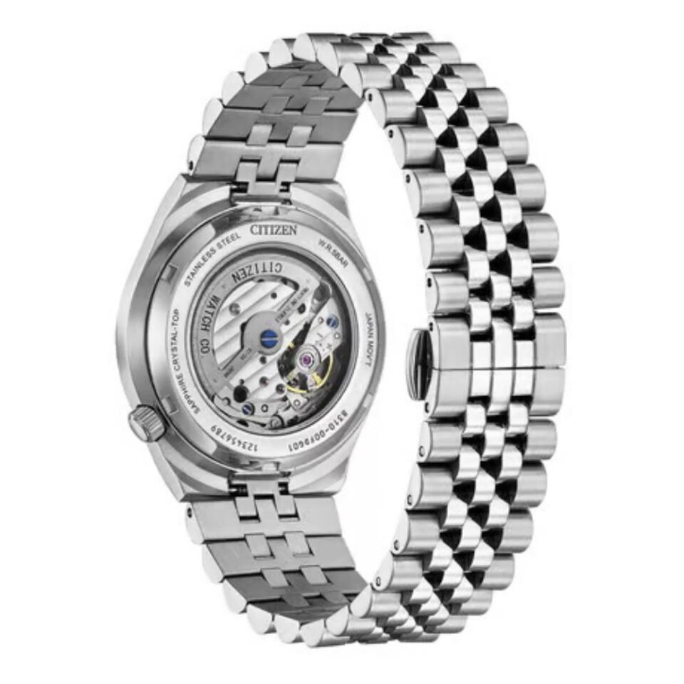 Citizen Nk0020-55E Erkek Kol Saati