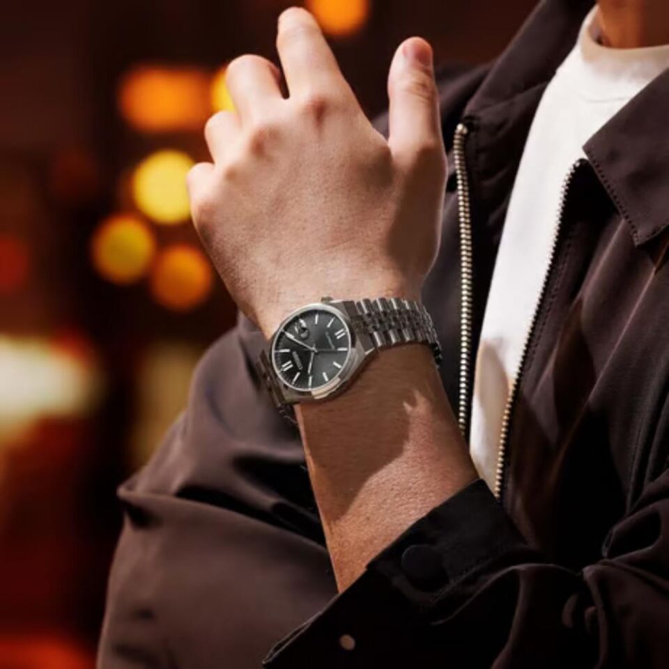 Citizen Nk0020-55E Erkek Kol Saati