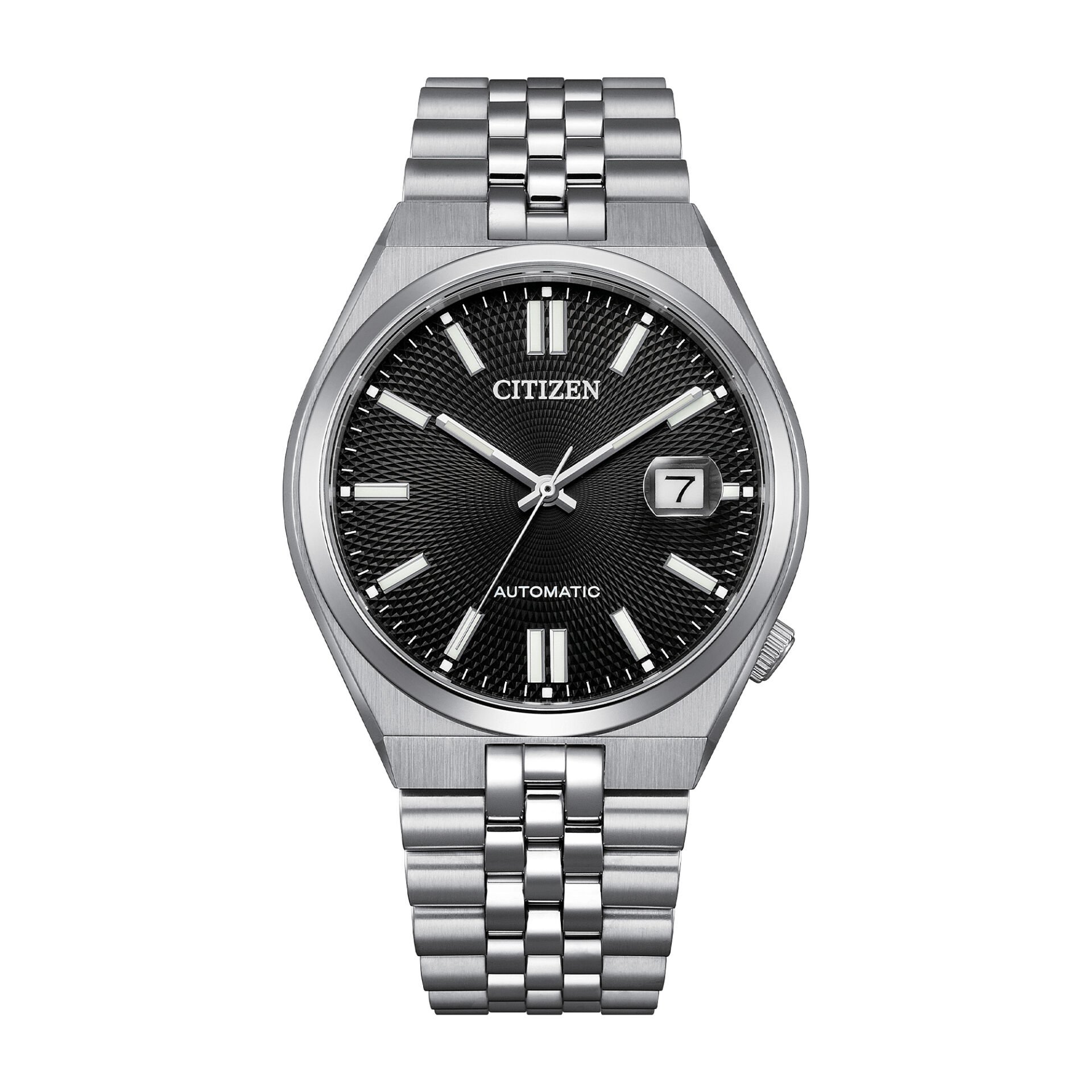 Citizen Nk0020-55E Erkek Kol Saati