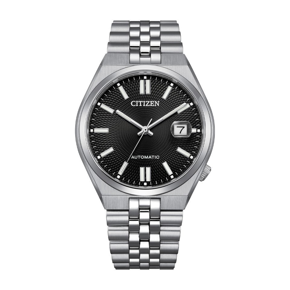 Citizen Nk0020-55E Erkek Kol Saati