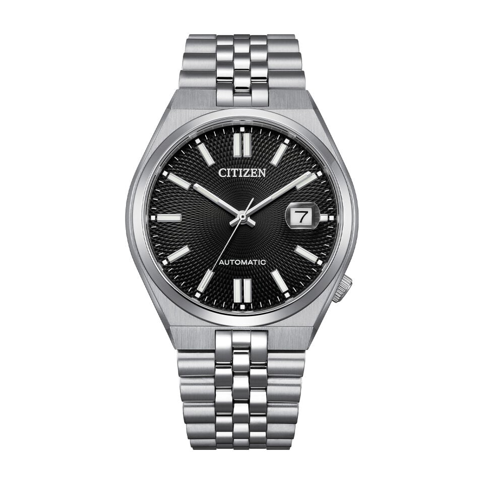 Citizen Nk0020-55E Erkek Kol Saati