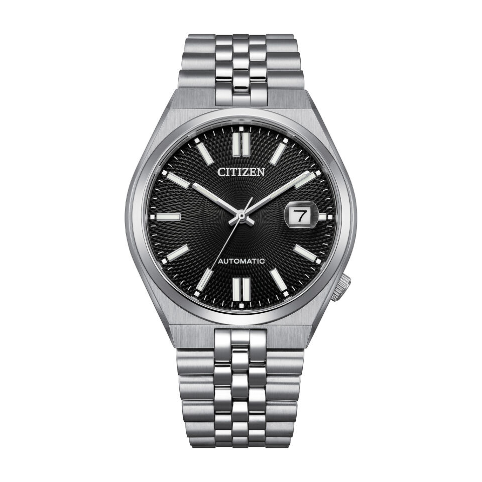 Citizen Nk0020-55E Erkek Kol Saati