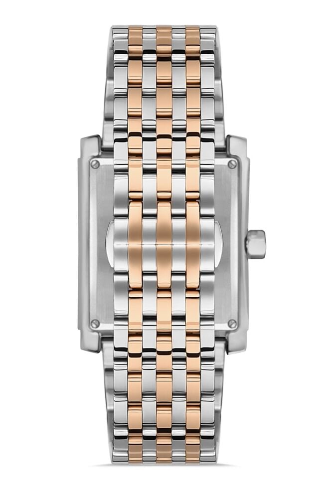 Momentus Men's Mecha Masters TM333T-15SR