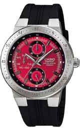 Casio Ef-314-4Avdf Edifice Erkek Kol Saati