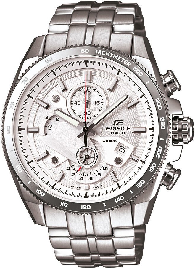 Casio Efr-513D-7Avef Edifice Erkek Kol Saati