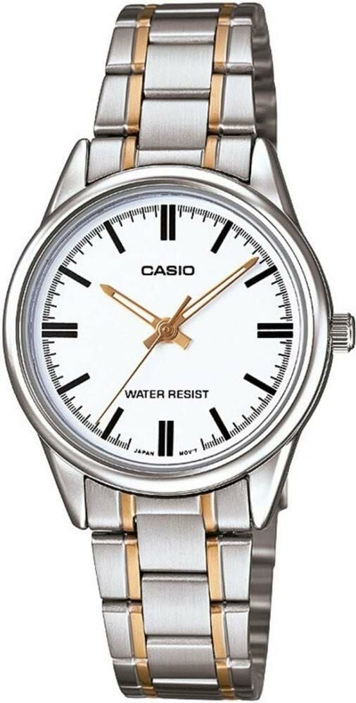 Casio LTP-V005SG-7AUDF Casio LTP-V005SG-7AUDF Kadın Kol Saati