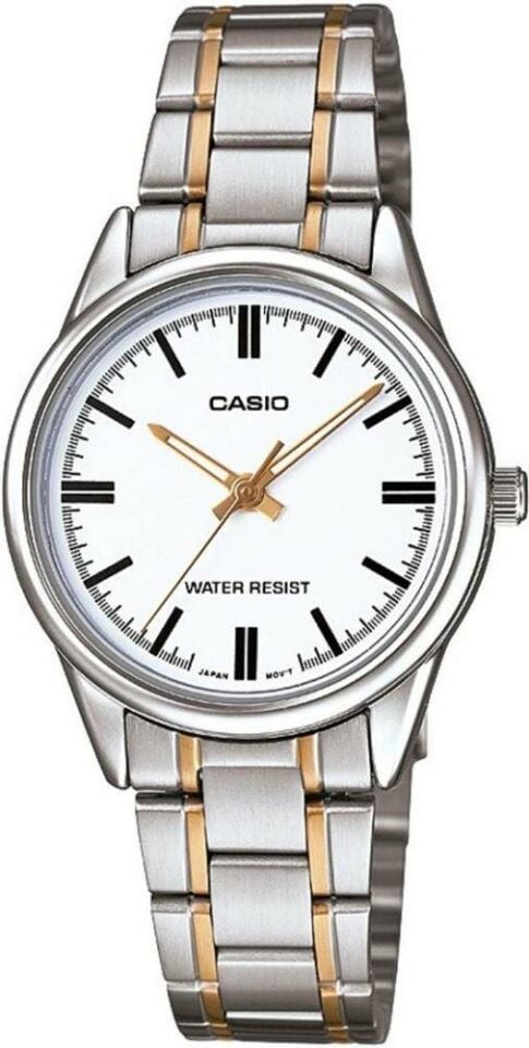 Casio LTP-V005SG-7AUDF Casio LTP-V005SG-7AUDF Kadın Kol Saati