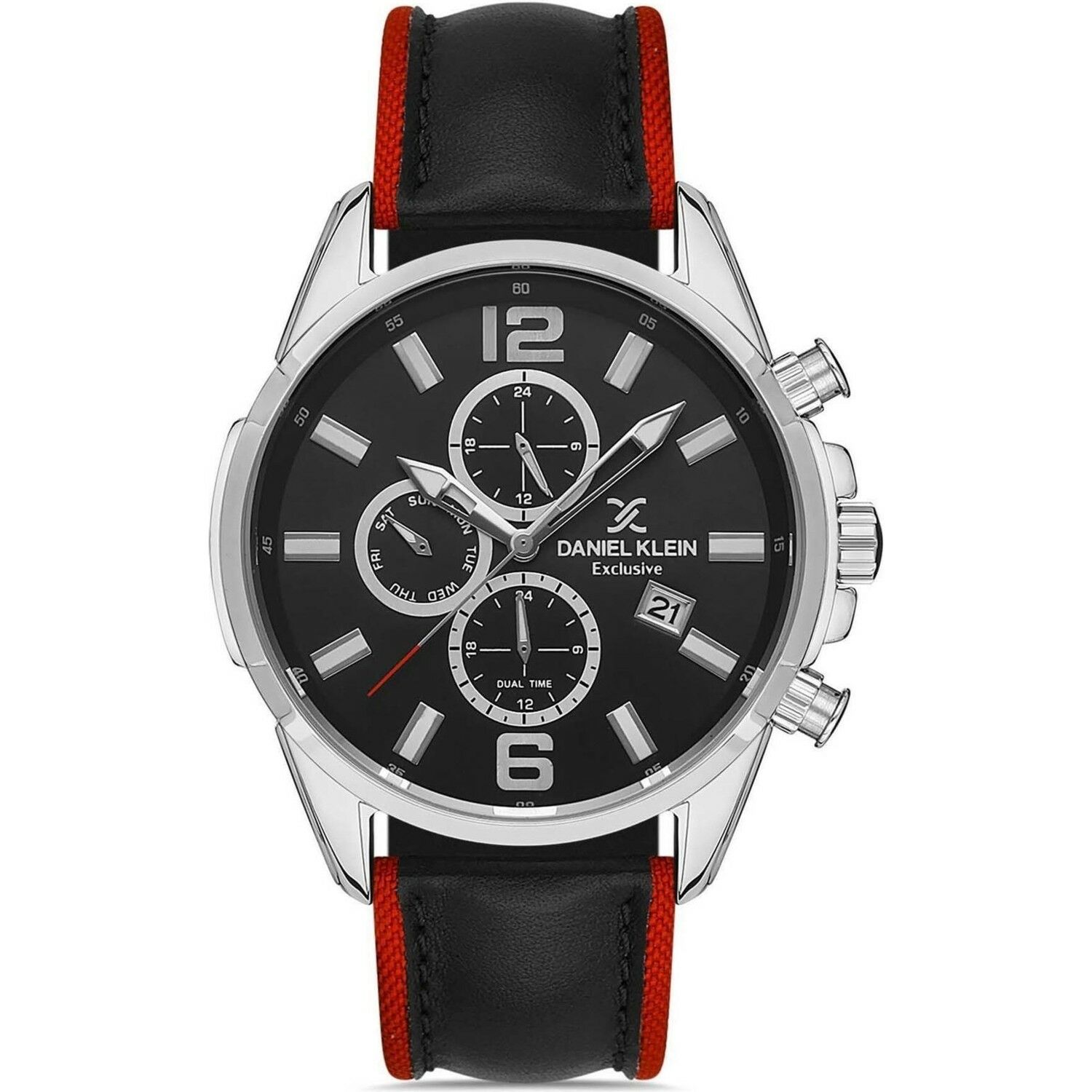 Daniel Klein Dke.1.10319.1A Erkek Kol Saati