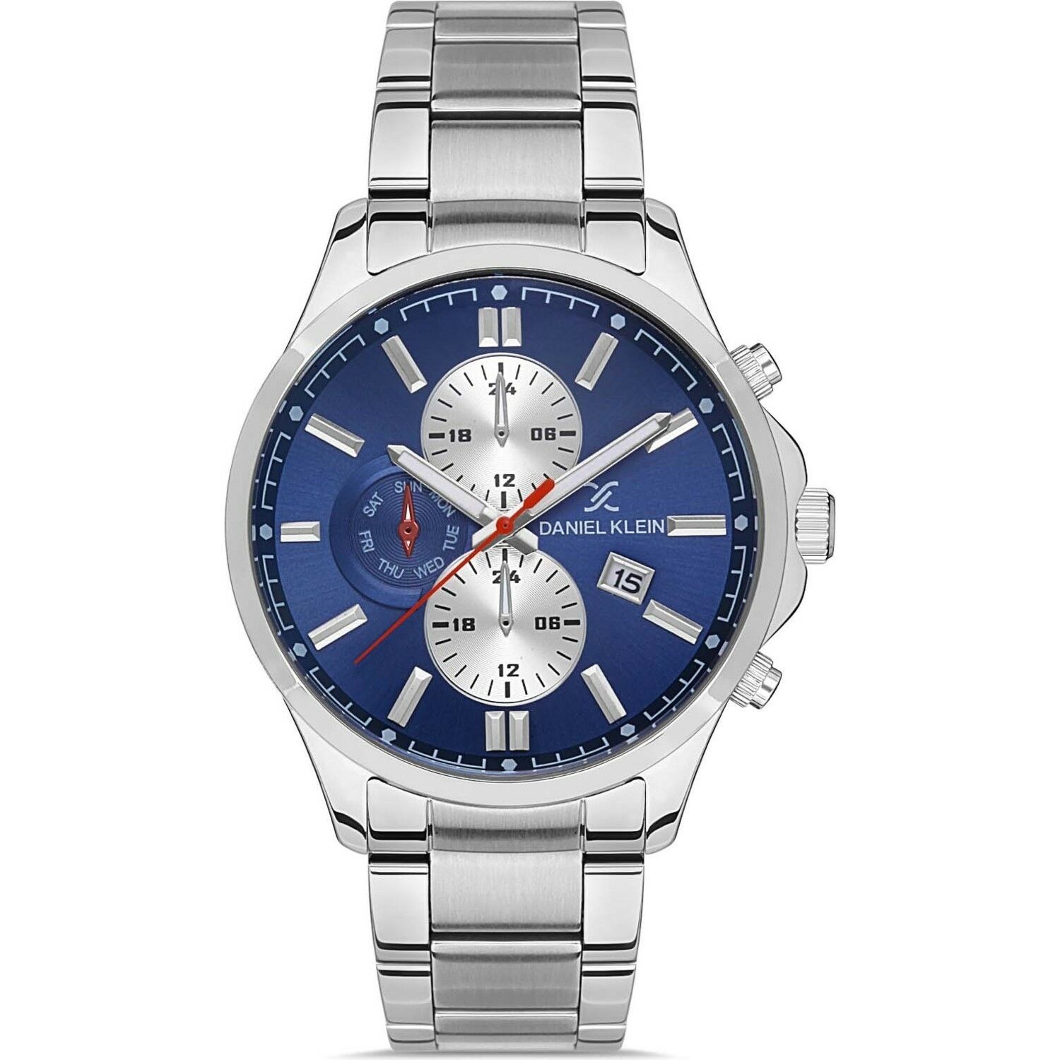 Daniel Klein Edk.1.10123.3 Erkek Kol Saati