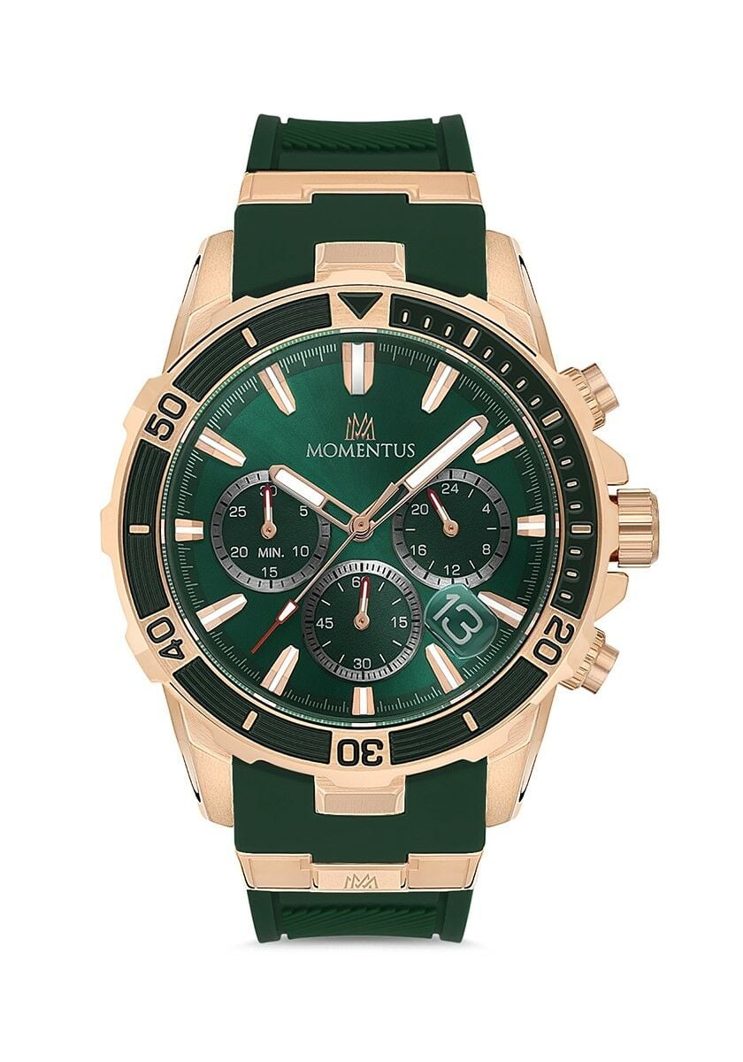 Momentus Men's Sport Master SM357T-15YR