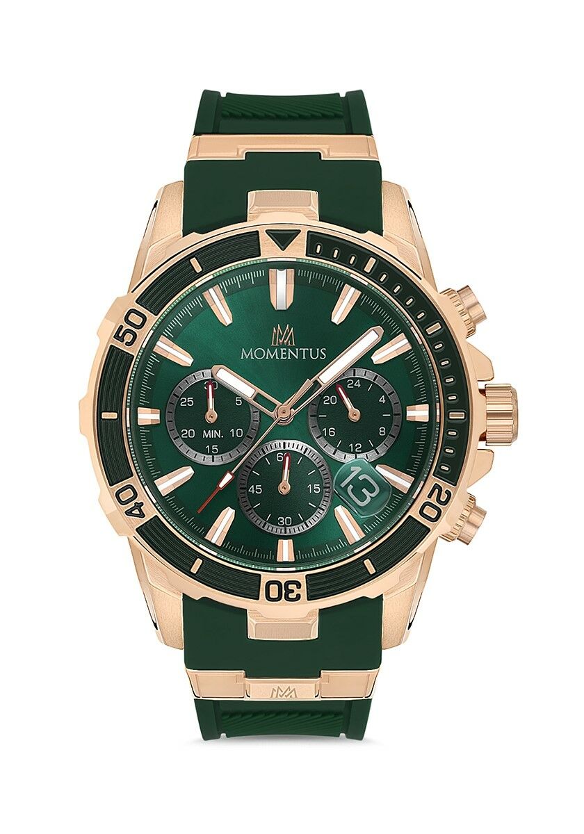 Momentus Men's Sport Master SM357T-15YR