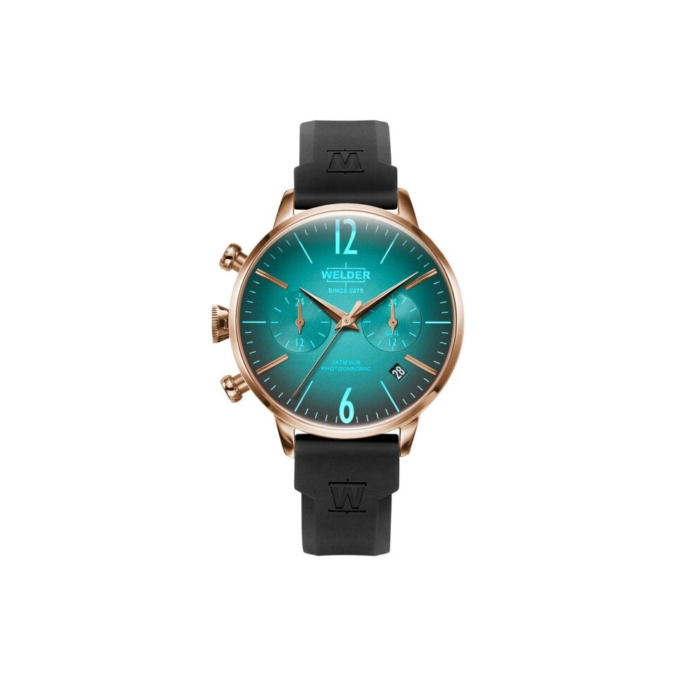 Welder Moody Wwrc673 Kadın Kol Saati