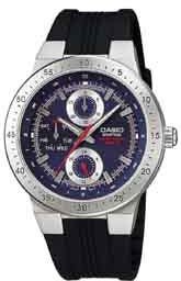 Casio Ef-314-2Avdf Edifice Erkek Kol Saati