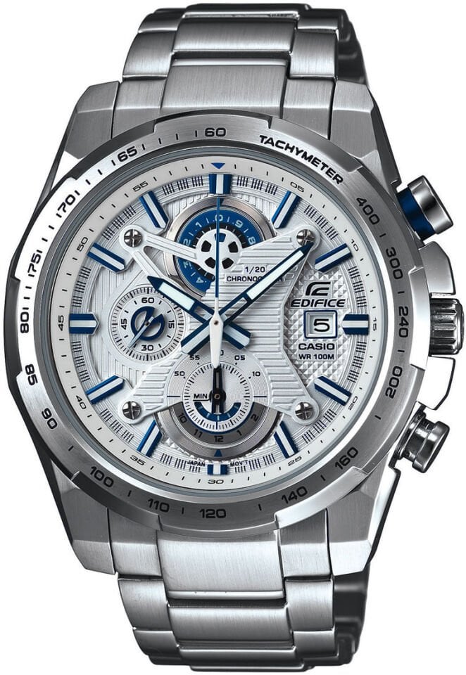 Casio Efr-523D-7Avdf Edifice Erkek Kol Saati