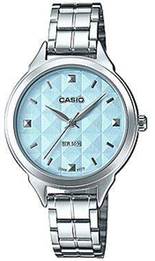 Casio Ltp-1392D-2Avdf Analog Kadın Kol Saati