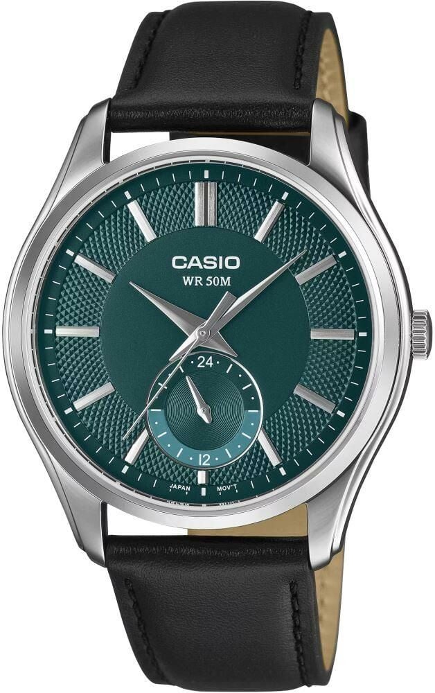 Casio MTP-B315L-3AVDF Casio MTP-B315L-3AVDF Erkek Kol Saati