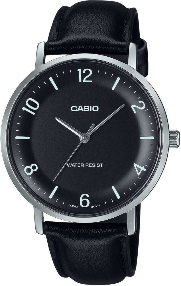 Casio MTP-VT03L-1BDF Casio MTP-VT03L-1BDF Erkek Kol Saati