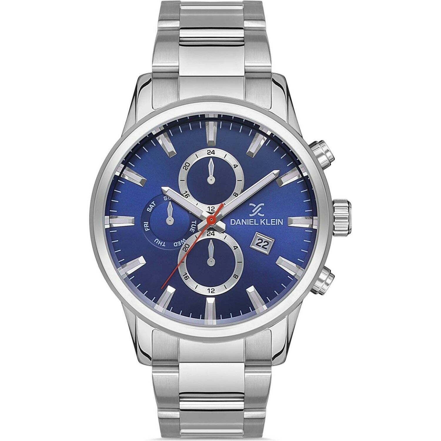 Daniel Klein Edk.1.10126.3 Erkek Kol Saati