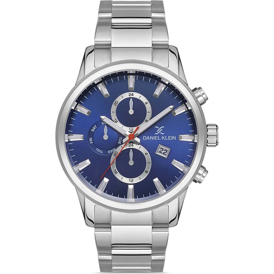 Daniel Klein Edk.1.10126.3 Erkek Kol Saati