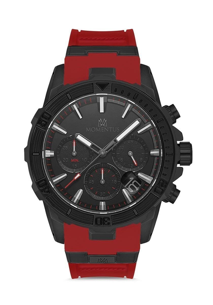 Momentus Men's Sport Master SM357B-04KS