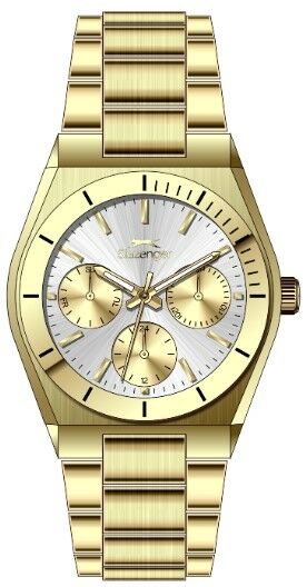 Slazeger Sl.09.2467.4.02 Kadın Kol Saati