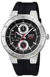 Casio Ef-314-1Avdf Edifice Erkek Kol Saati