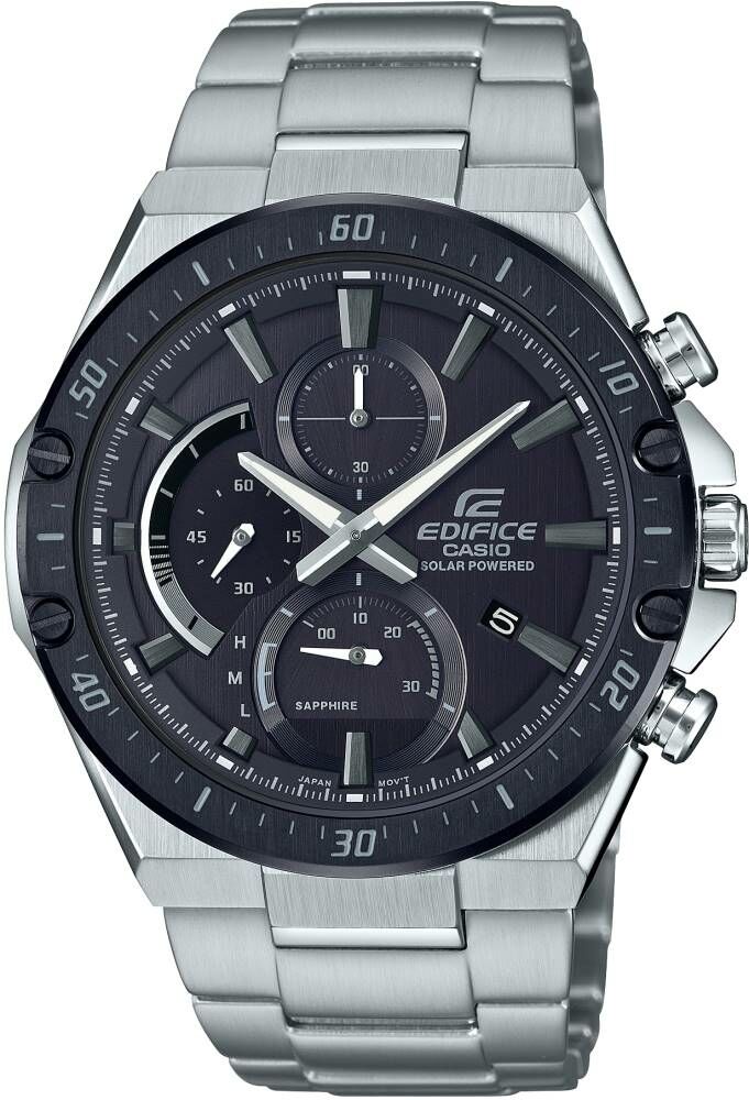 Casio Efs-S560Db-1Avudf Edifice Erkek Kol Saati