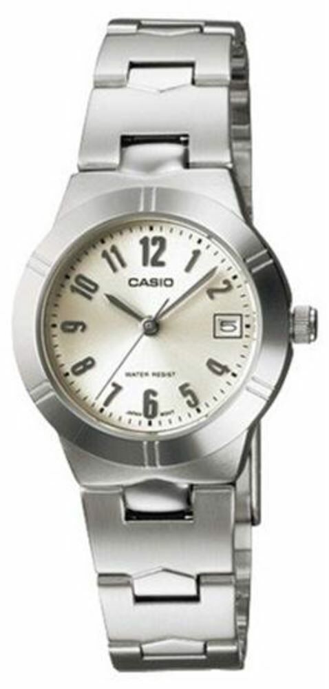 Casio Ltp-1241D-7A2Df Casio Ltp-1241D-7A2Df Kadın Kol Saati