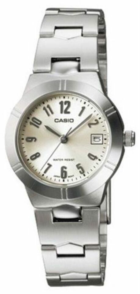 Casio Ltp-1241D-7A2Df Casio Ltp-1241D-7A2Df Kadın Kol Saati