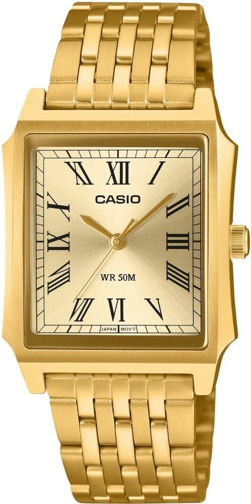 Casio MTP-B190G-9BVDF Casio MTP-B190G-9BVDF Erkek Kol Saati