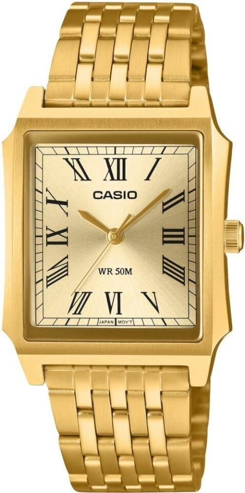 Casio MTP-B190G-9BVDF Casio MTP-B190G-9BVDF Erkek Kol Saati