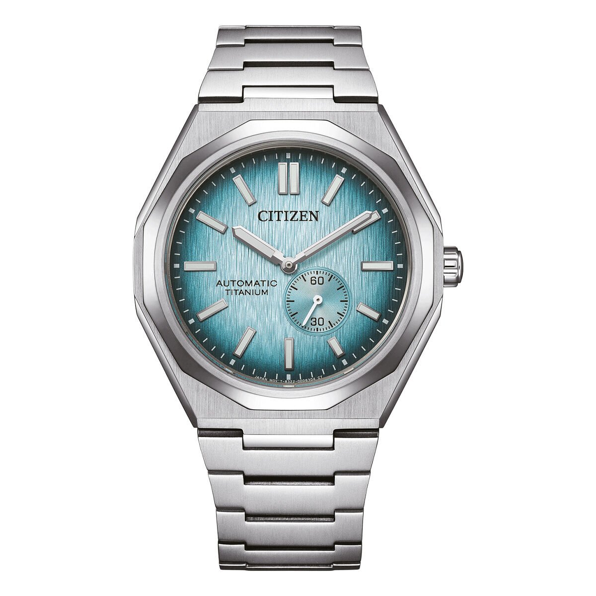 Citizen Nk5020-58L Erkek Kol Saati