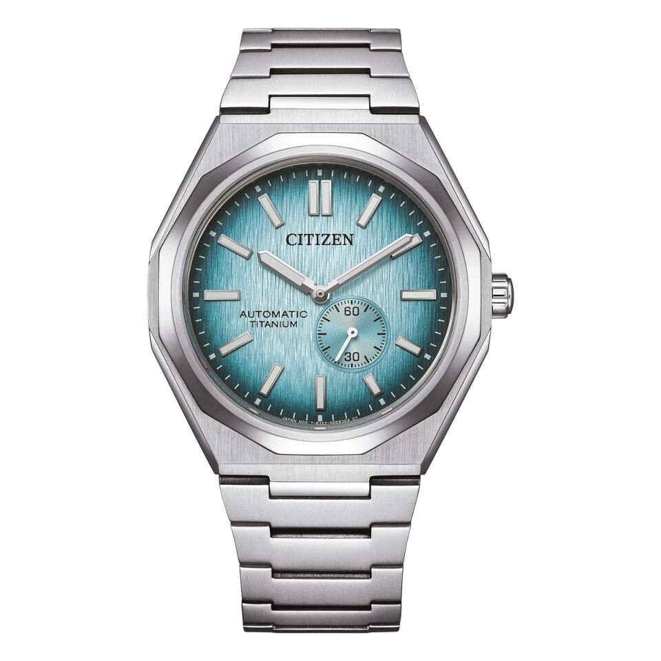 Citizen Nk5020-58L Erkek Kol Saati